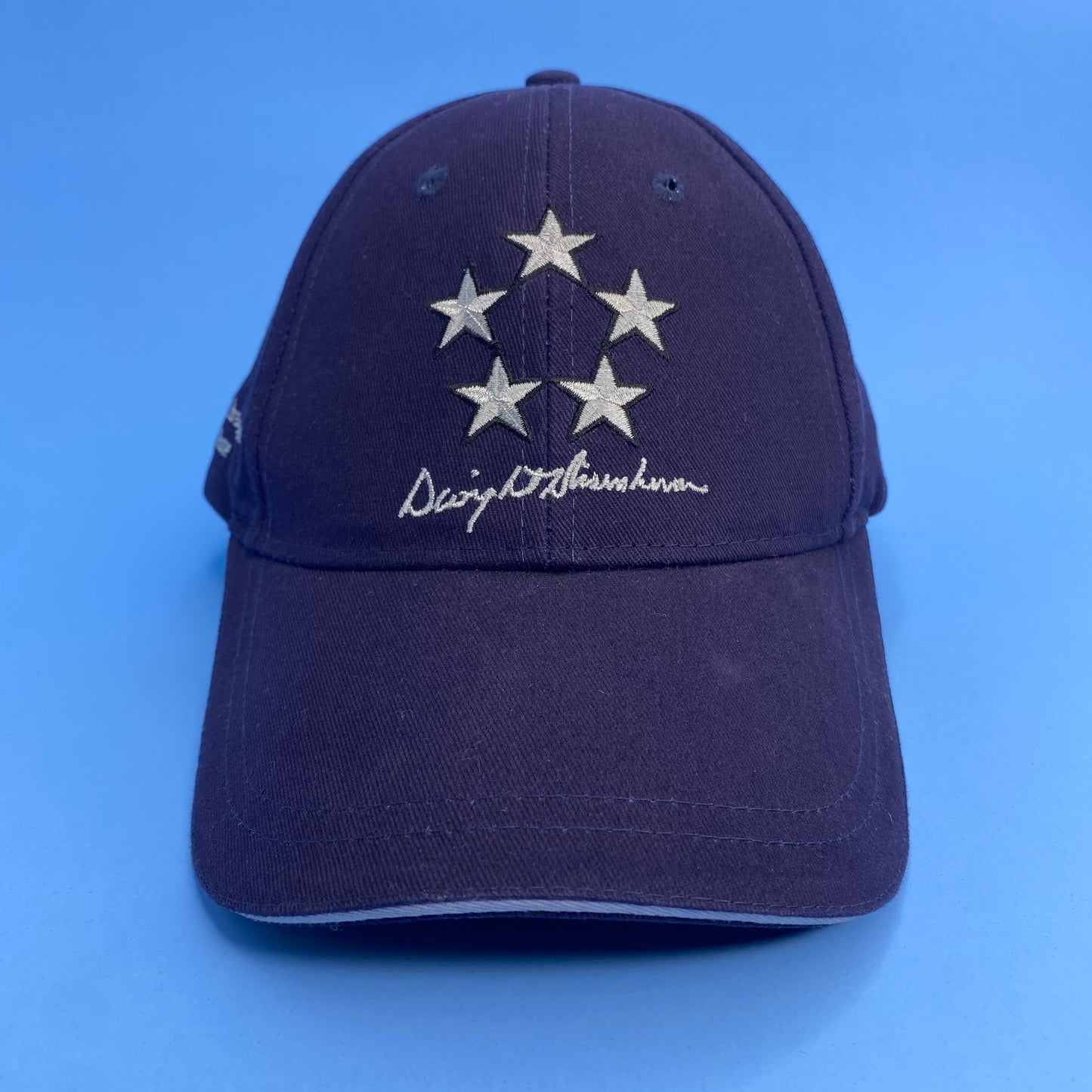 Dwight Eisenhower Museum Hat