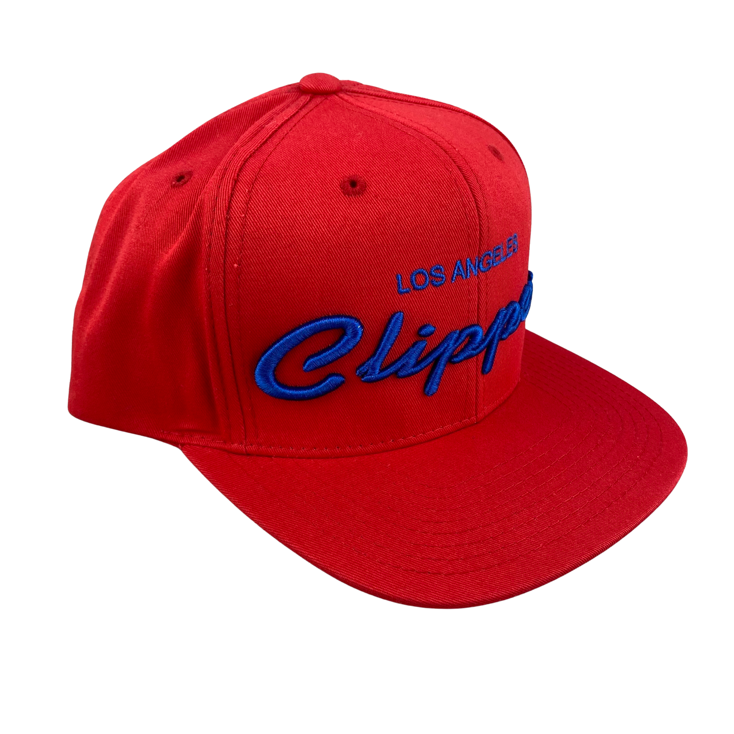 LA Clippers Adidas Script Hat