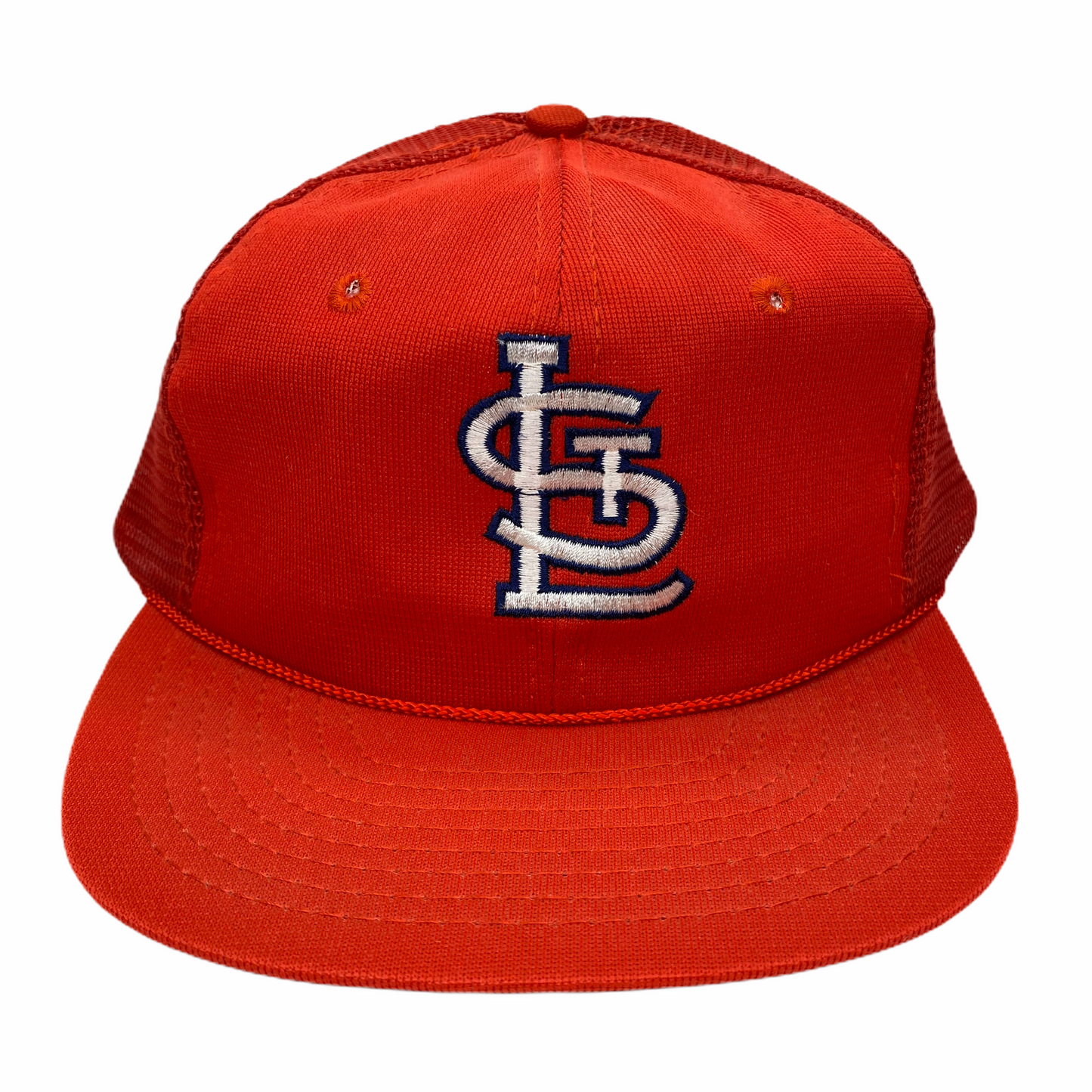 Vintage St Louis Cardinals Hat