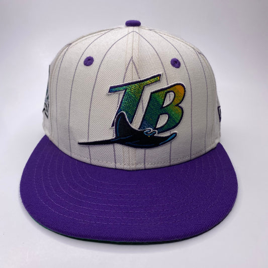 Vintage Tampa Bay Devil Rays Hat