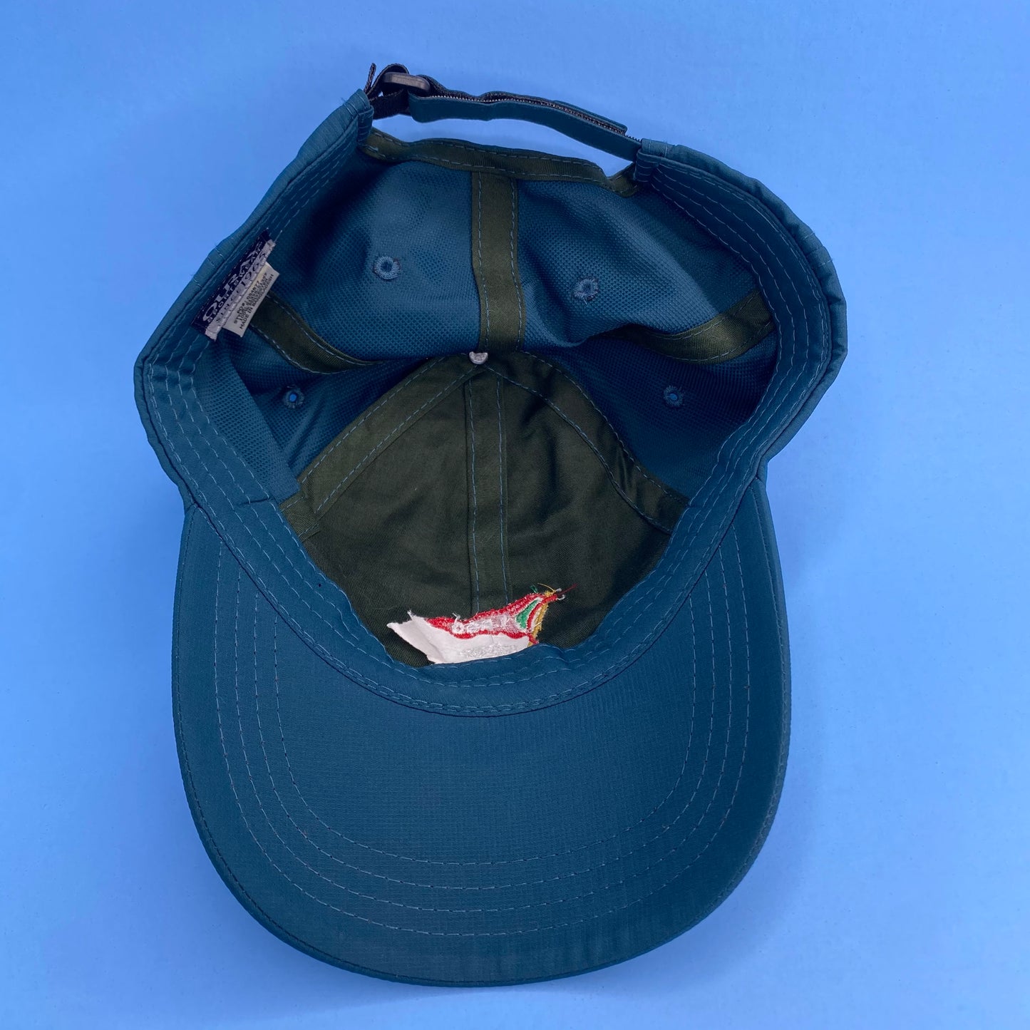 123rd US Open LACC Golf Dad Hat