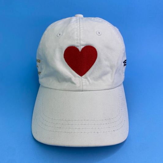 TaylorMade x Goose Wines x Penta Golf Dad Hat