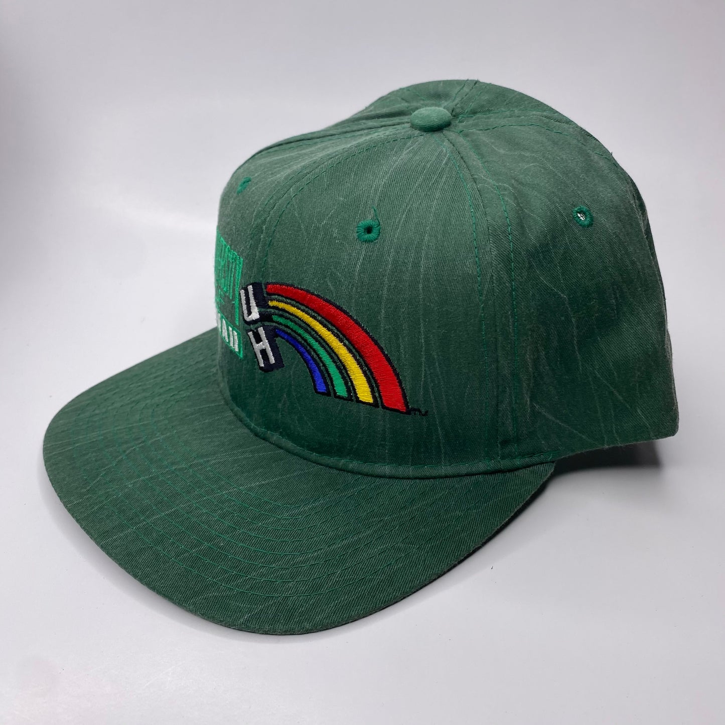 Vintage University of Hawaii Hat