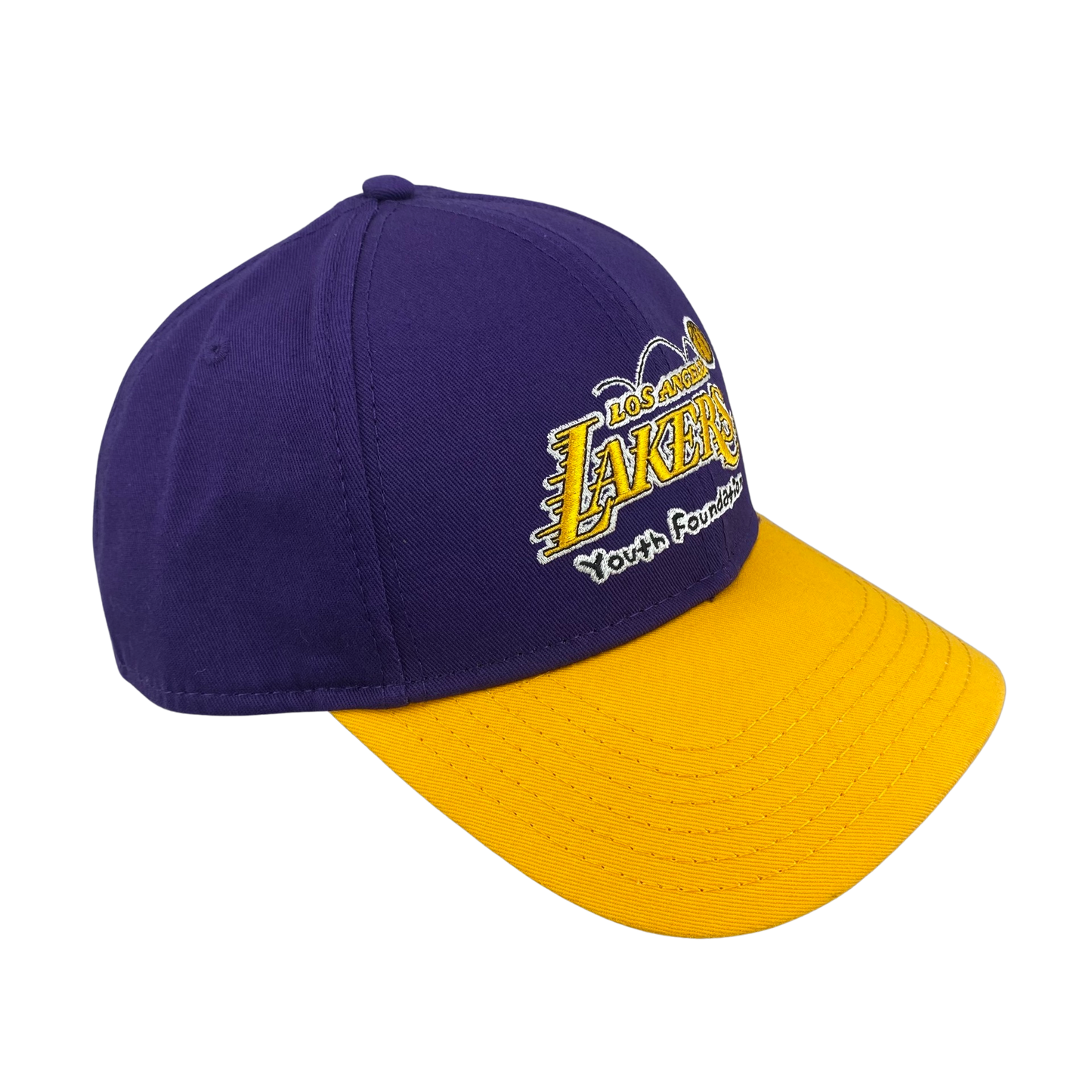 LA Lakers Youth Foundation Hat