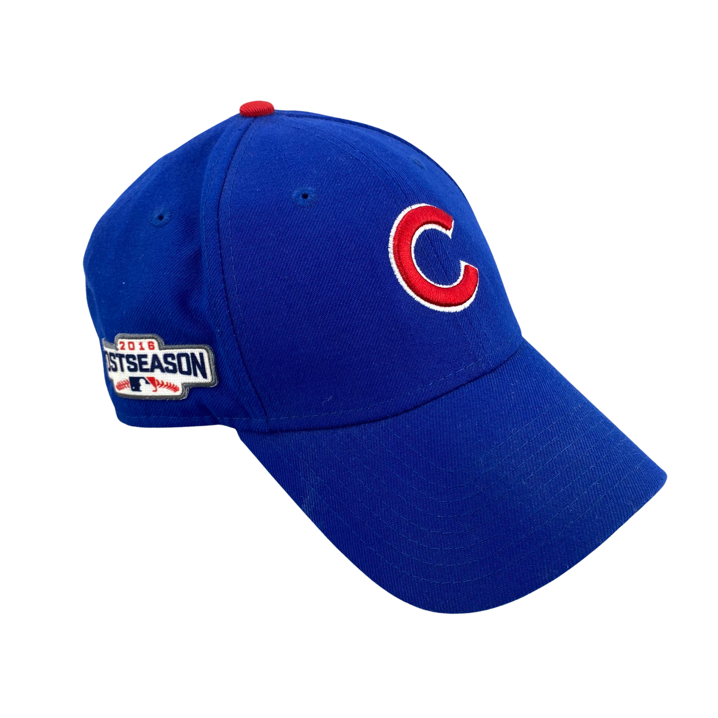 2016 Chicago Cubs Playoffs Hat