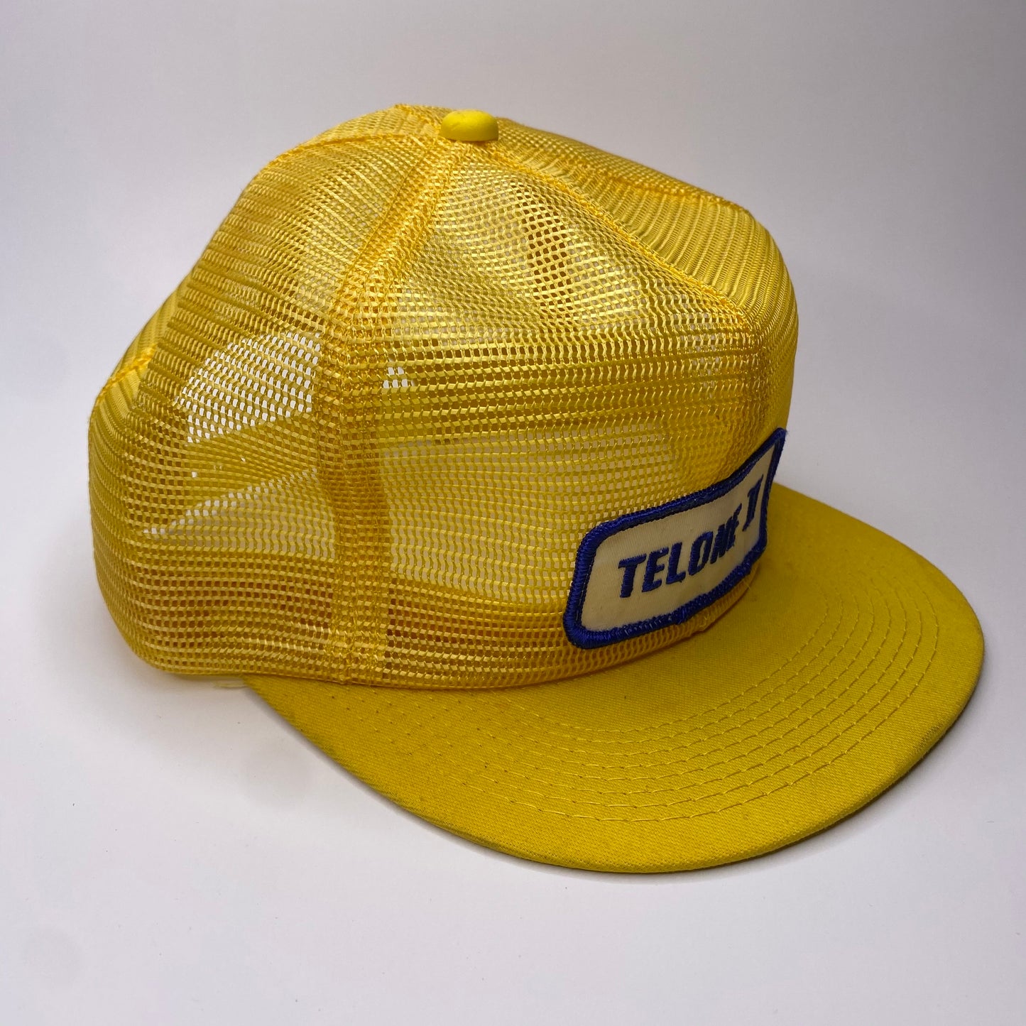 Vintage 70s Telone II Hat