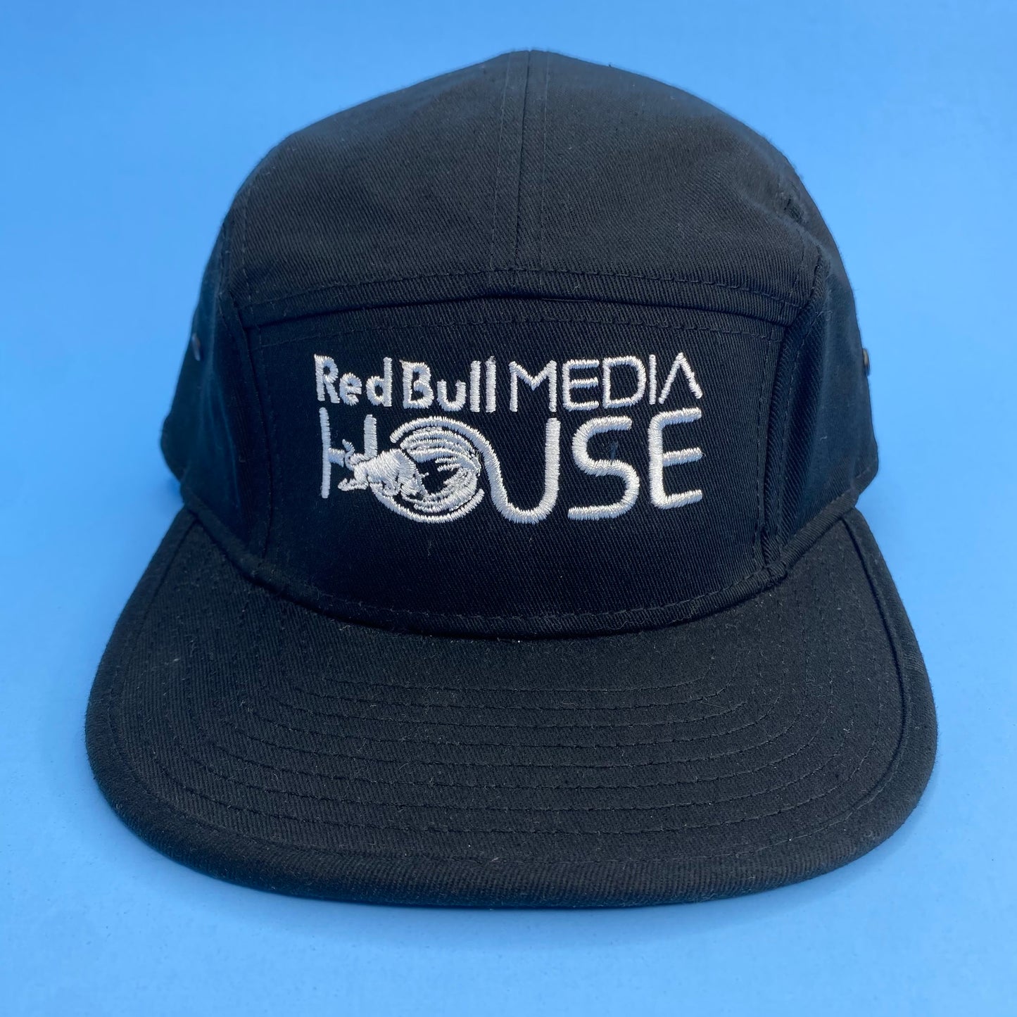 Red Bull Media Hat