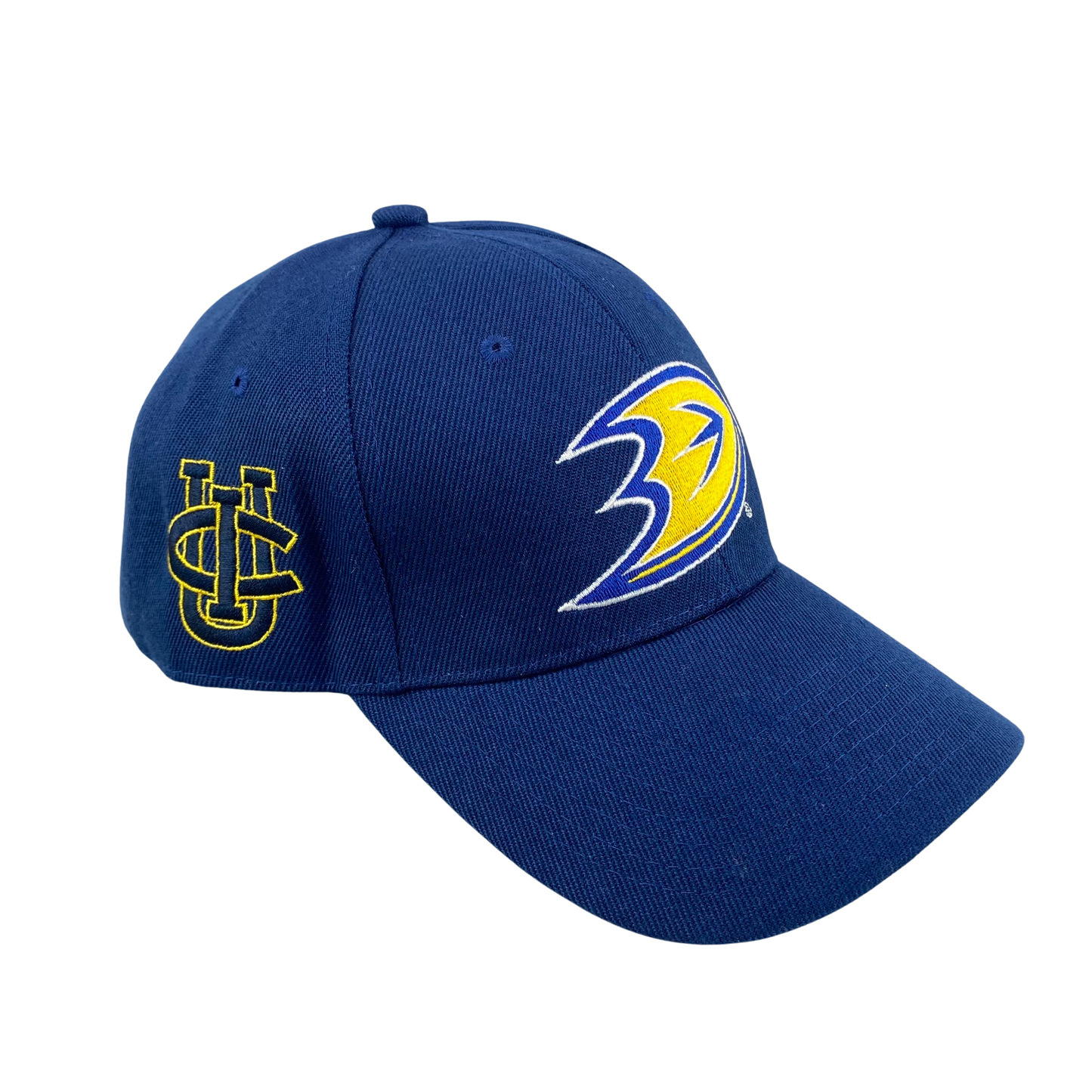 UC Irvine Anteaters x Anaheim Ducks Promo Hat