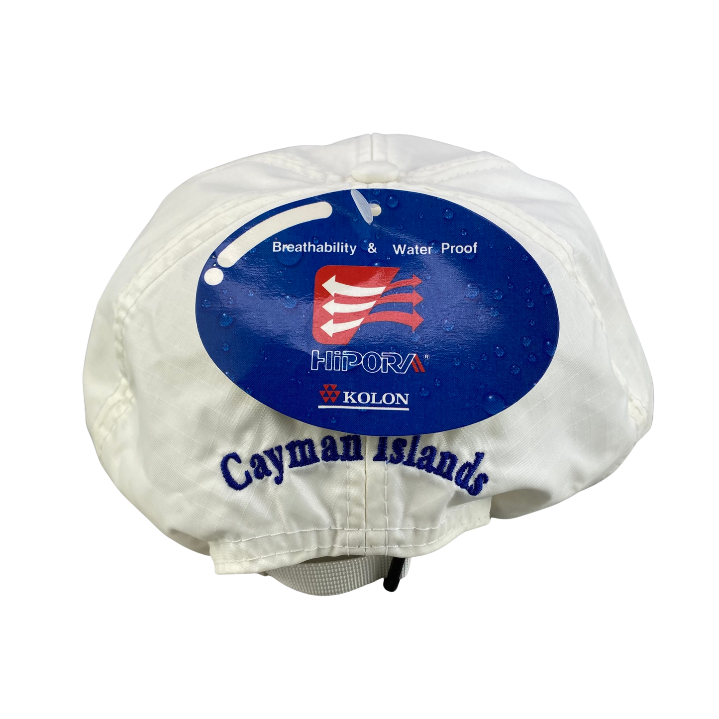 Vintage Cayman Islands Hat