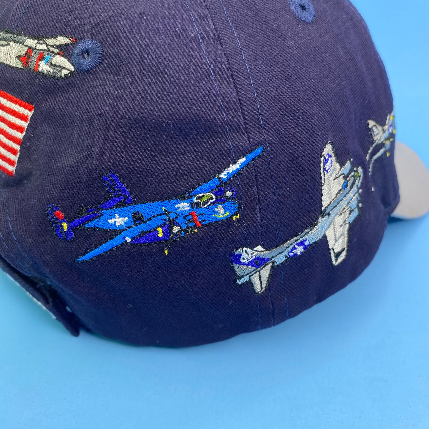 Commemorative Air Force Hat