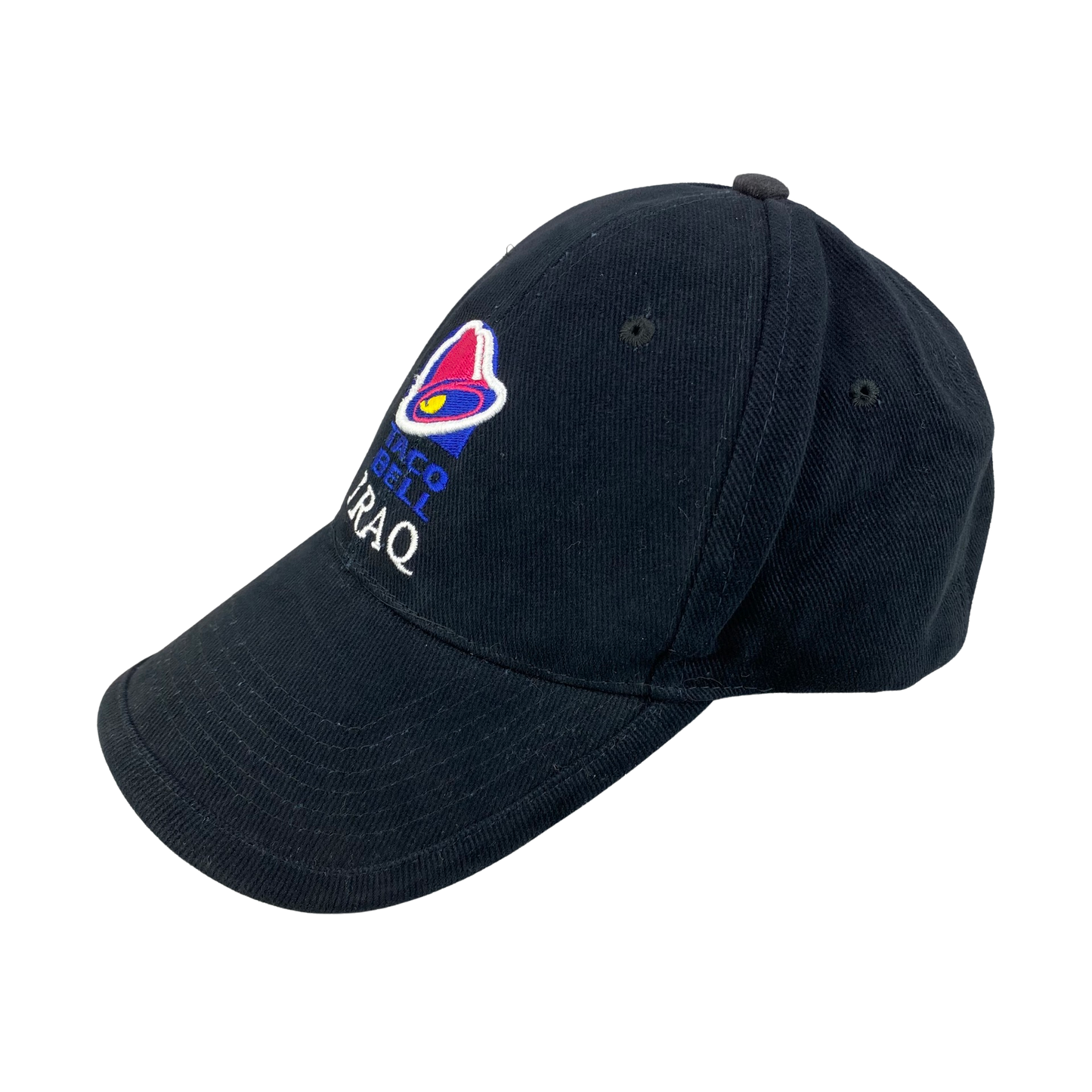 Iraq x Taco Bell Dad Hat