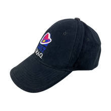 Load image into Gallery viewer, Iraq x Taco Bell Dad Hat
