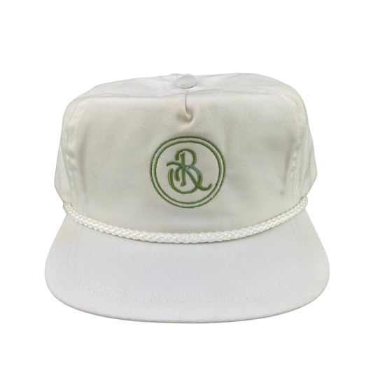 Vintage San Diego Rancho Bernardo Inn, California Hat