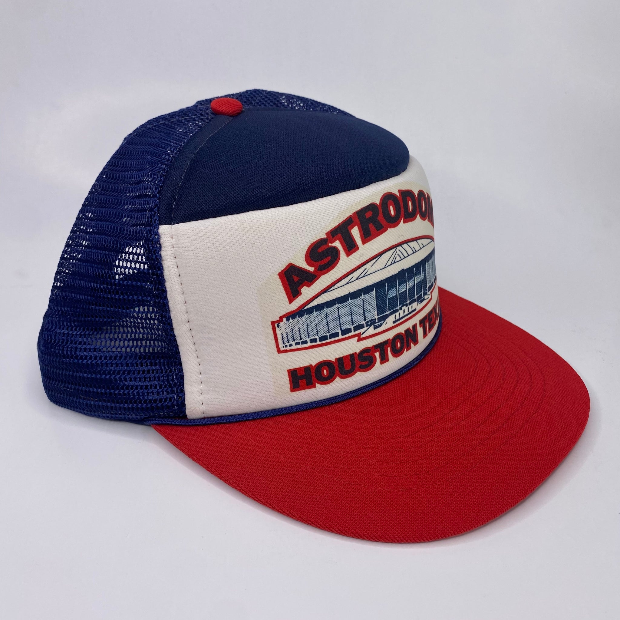 astros 90s hat