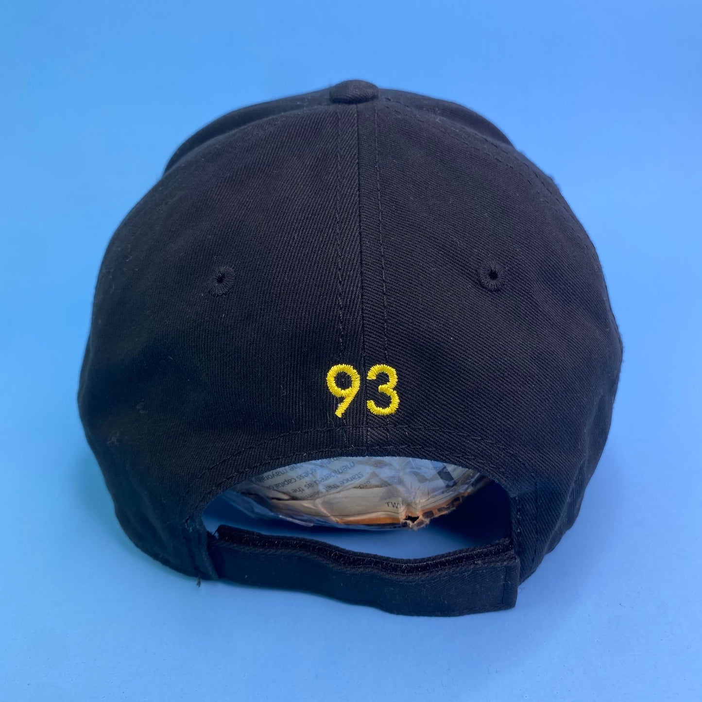 93rd Oscars Academy Awards Promo Hat