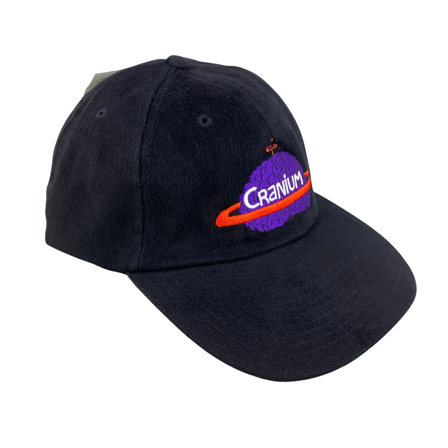 Vintage Play Cranium Hat