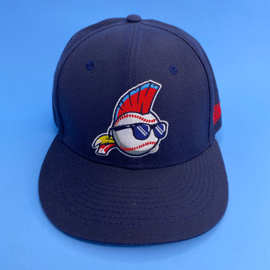 Major League Baseball SM Hat