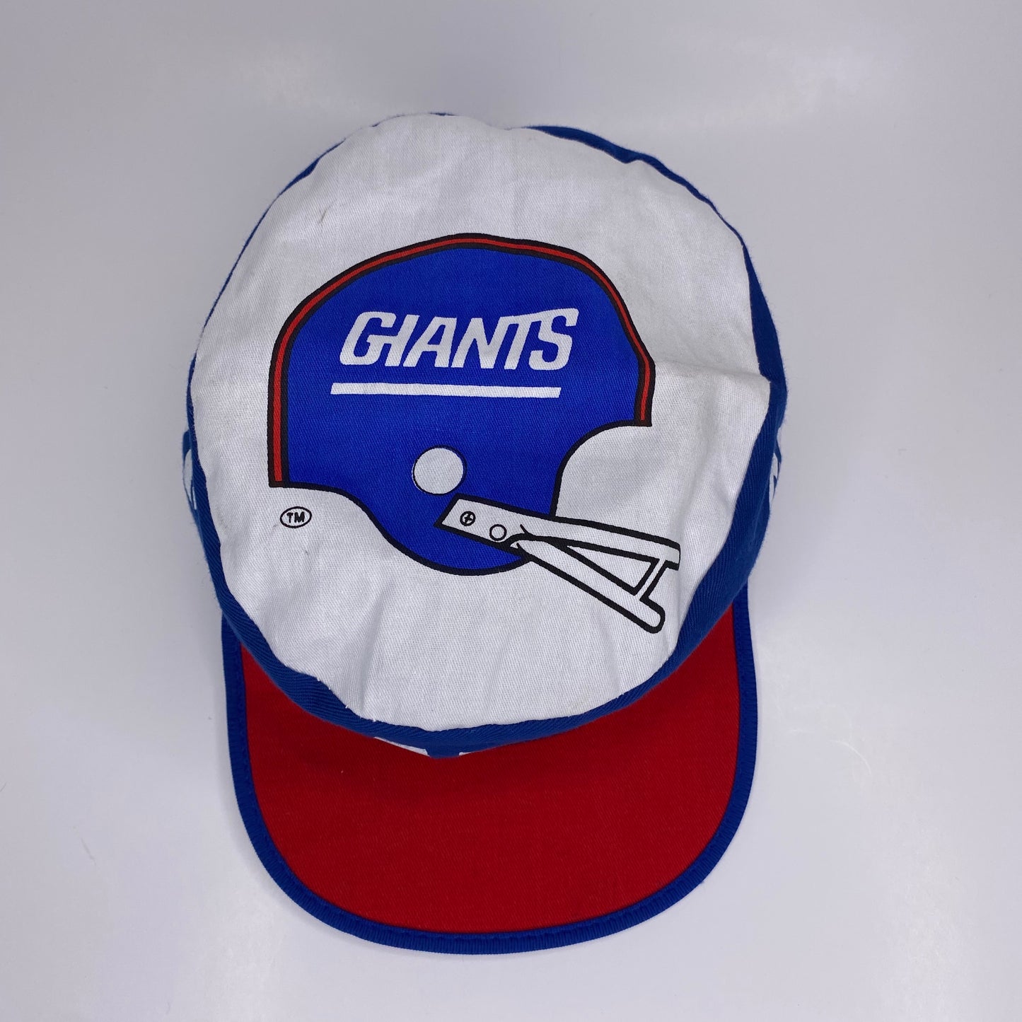 Vintage New York Giants Painter Hat