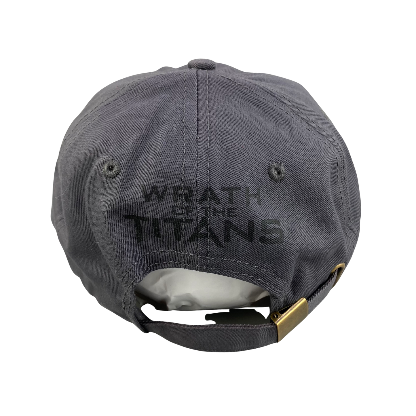 Wrath of the Titans (2012) Movie Promo Hat