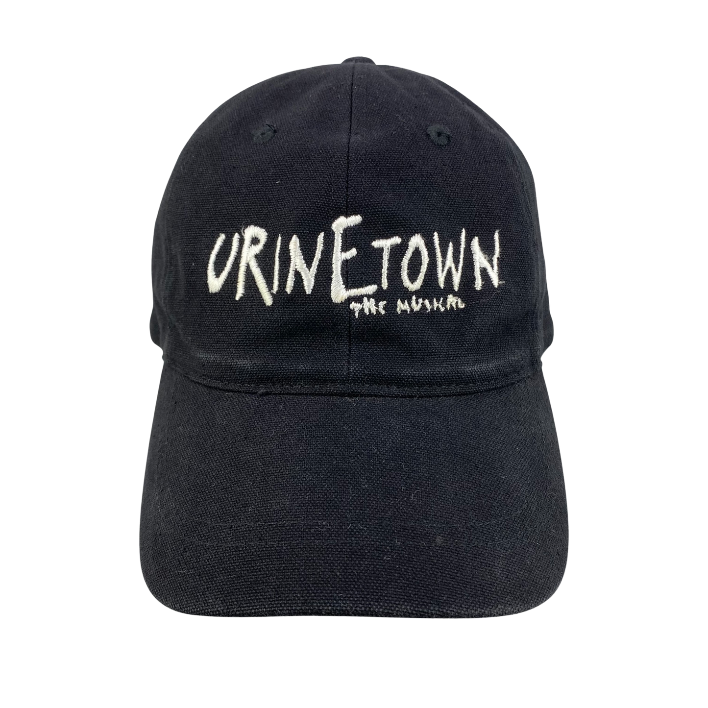 Urinetown Musical by Greg Kotis Dad Hat