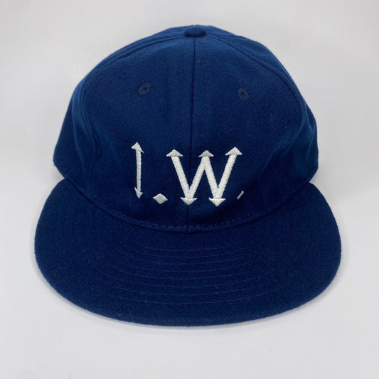 IW Ebbets Field Hat