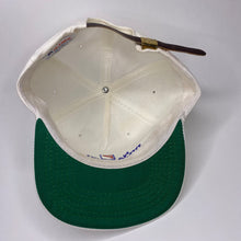 Load image into Gallery viewer, Vintage 90s Nabisco Dinah Shore Tennis Tournament Hat
