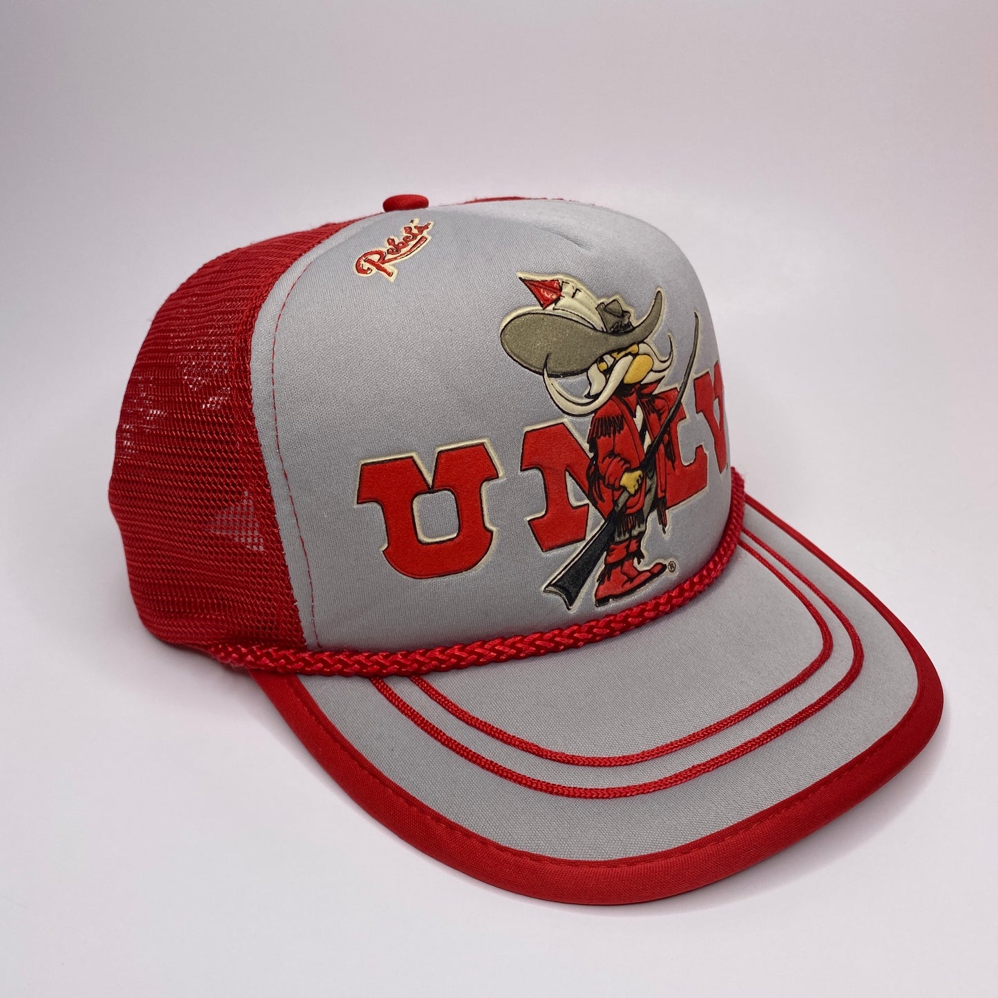 Vintage UNLV Rebels Hat