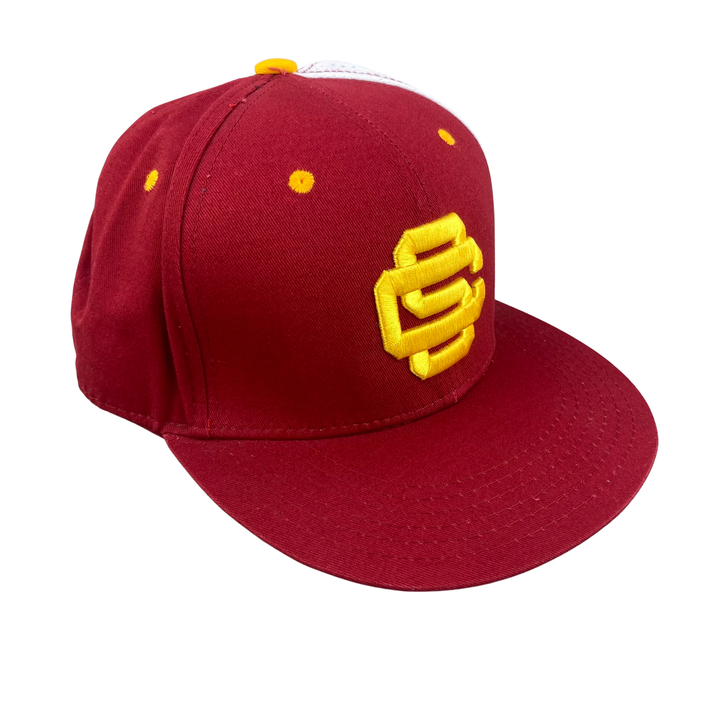 USC Trojans College Baseball x Randy Johnson Promo Hat