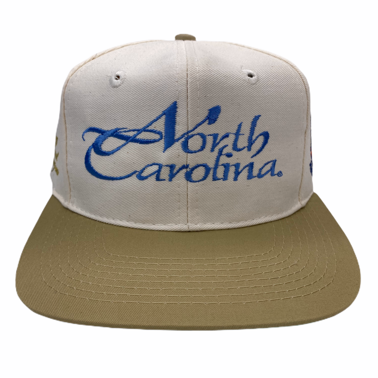 Vintage 1993 UNC North Carolina National Champions Hat