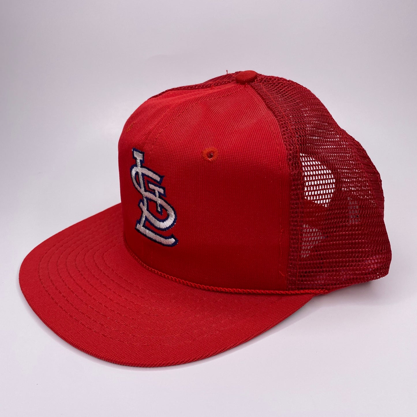 Vintage St Louis Cardinals Hat