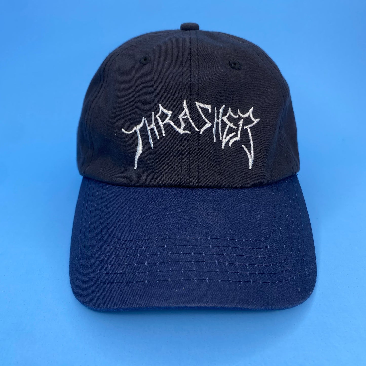 Thrasher x Lotties Skateshop Hat