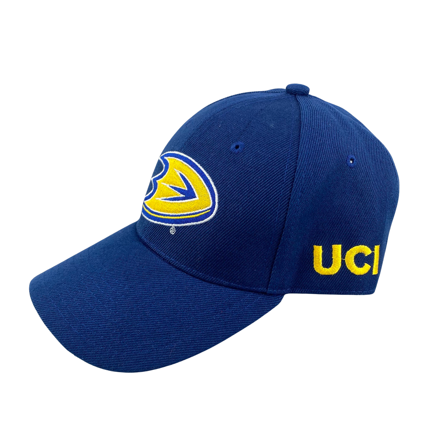 UC Irvine Anteaters x Anaheim Ducks Promo Hat