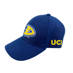 UC Irvine Anteaters x Anaheim Ducks Promo Hat