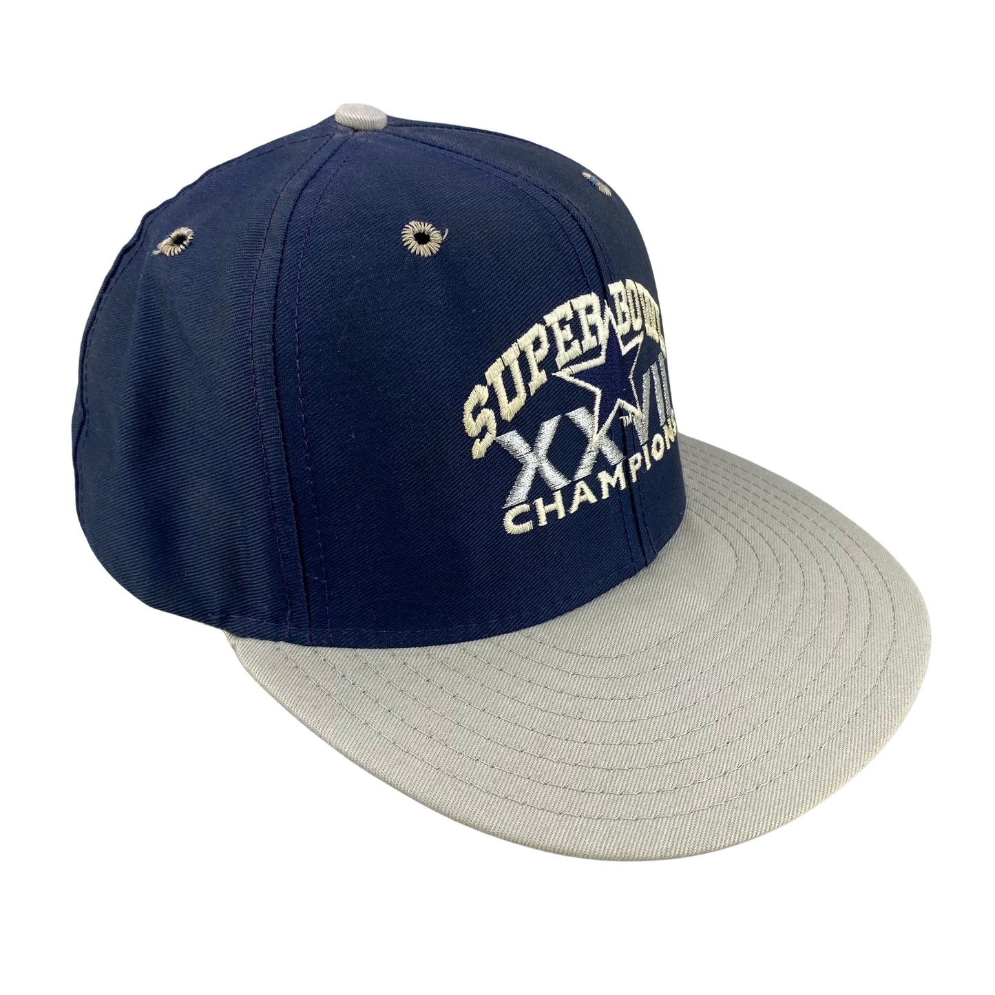 Vintage 90s Dallas Cowboys Hat