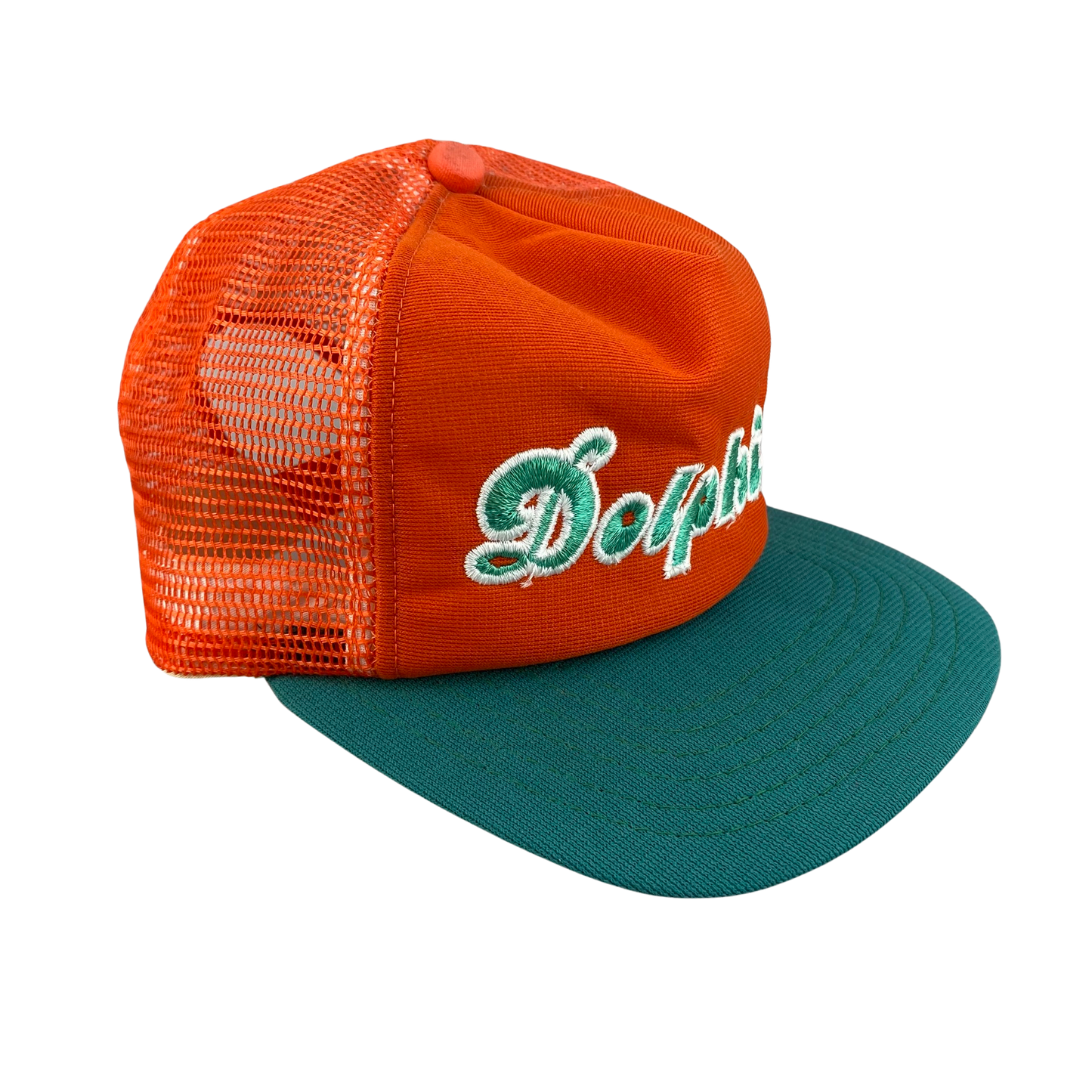 Vintage Miami Dolphins Hat