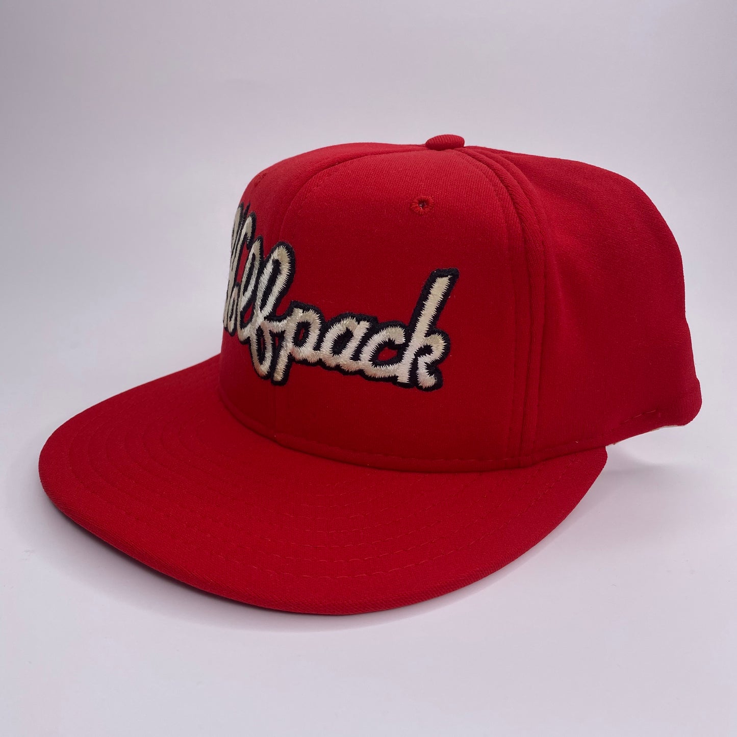 Vintage NC St Wolfpack Hat