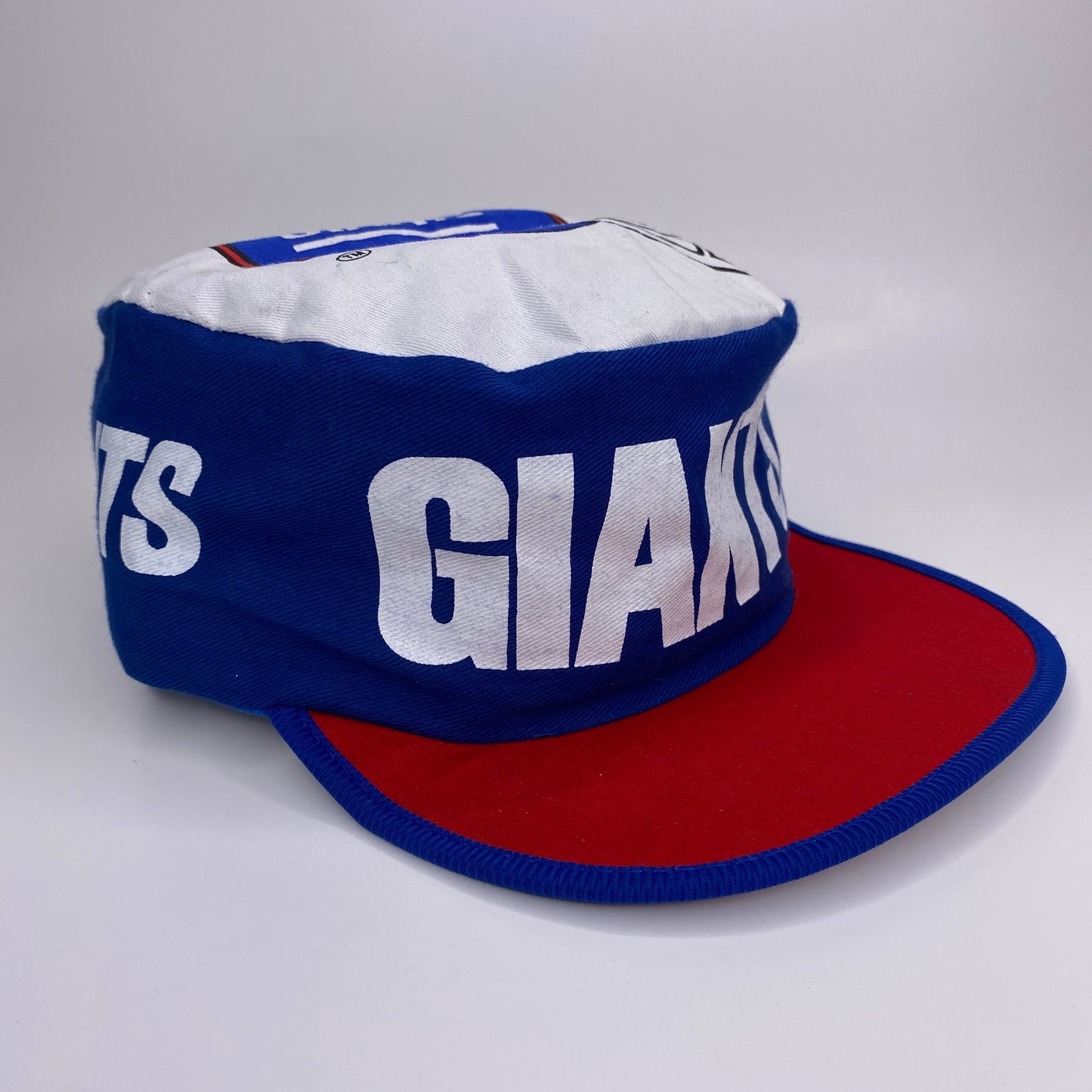 Vintage New York Giants Painter Hat