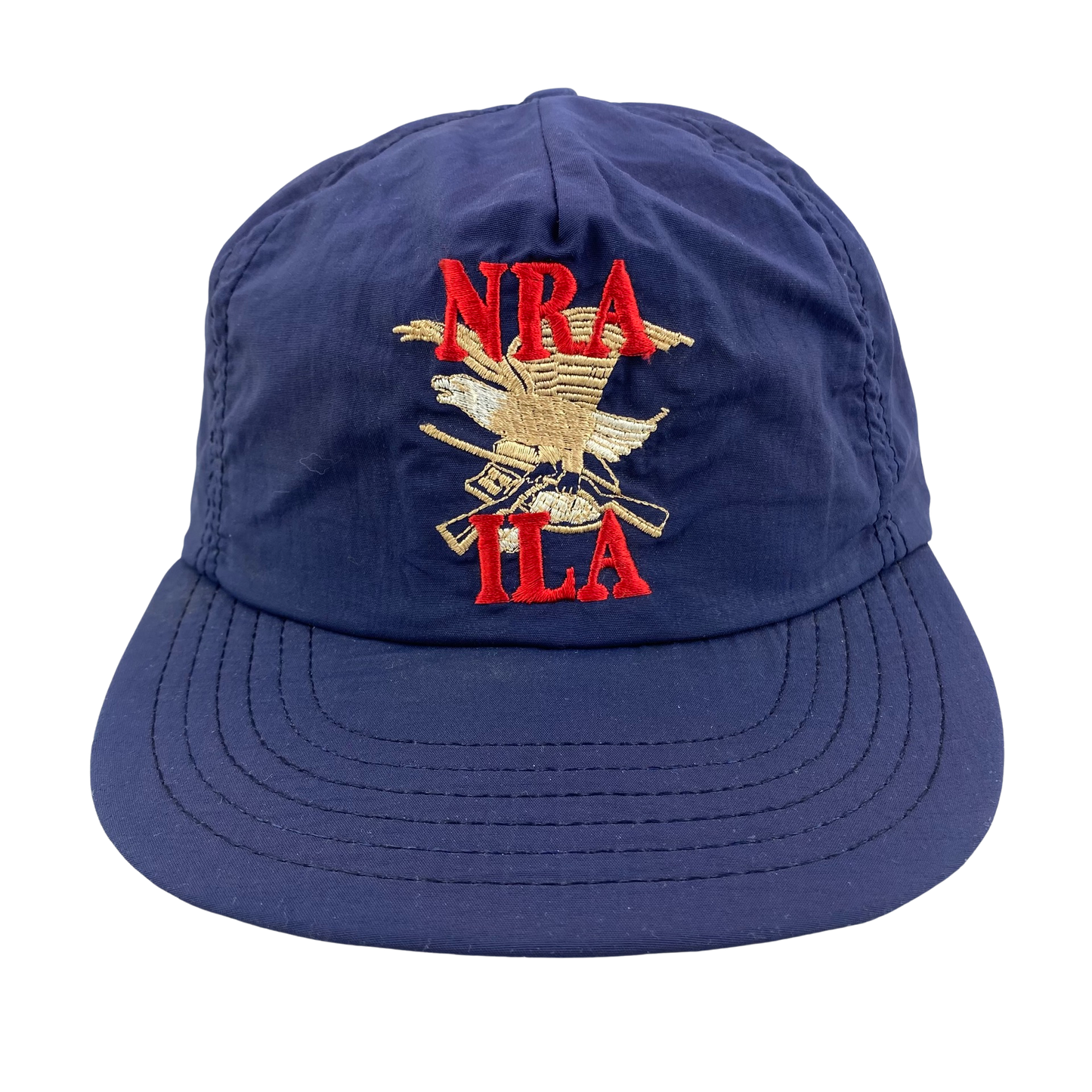 Vintage National Rifle Association (NRA) Hat