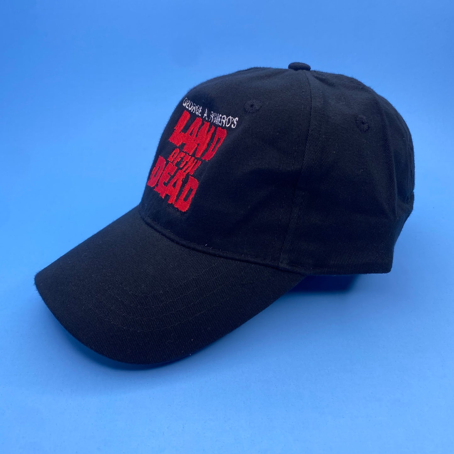 George A. Romero’s Land of the Dead (2005) Movie Promo Hat