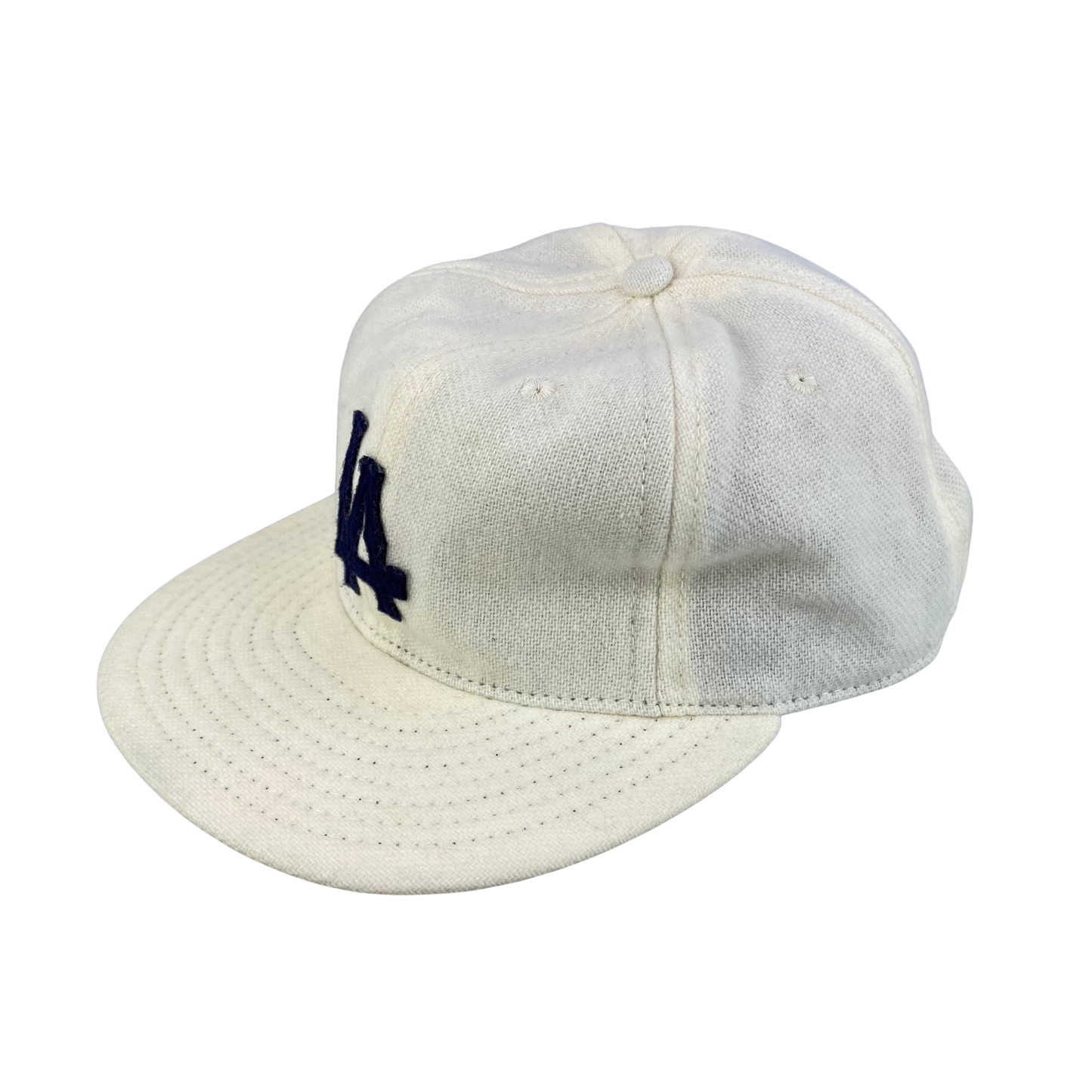 LA Dodgers x Ebetts Field Hat