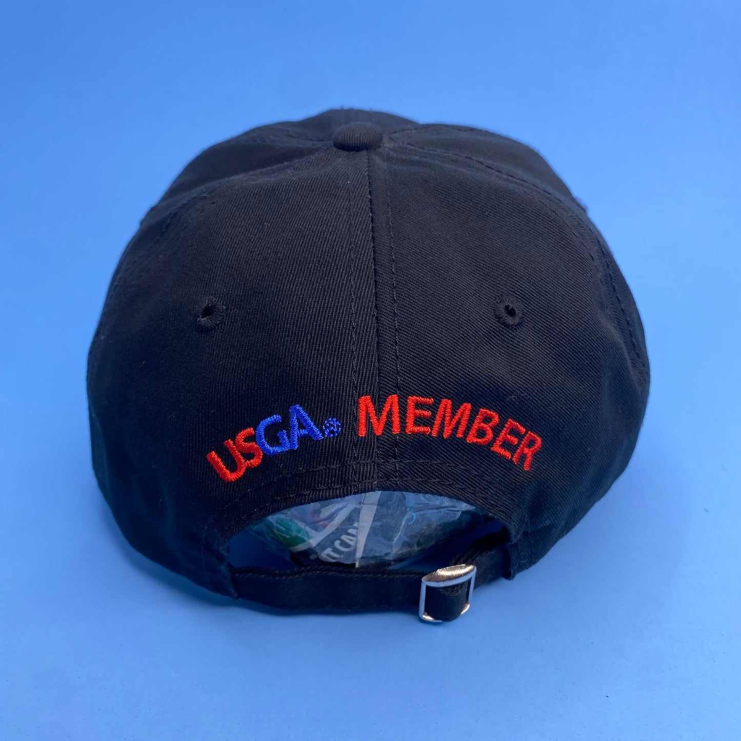 2014 US Open Pinehurst No 2 Golf Dad Hat