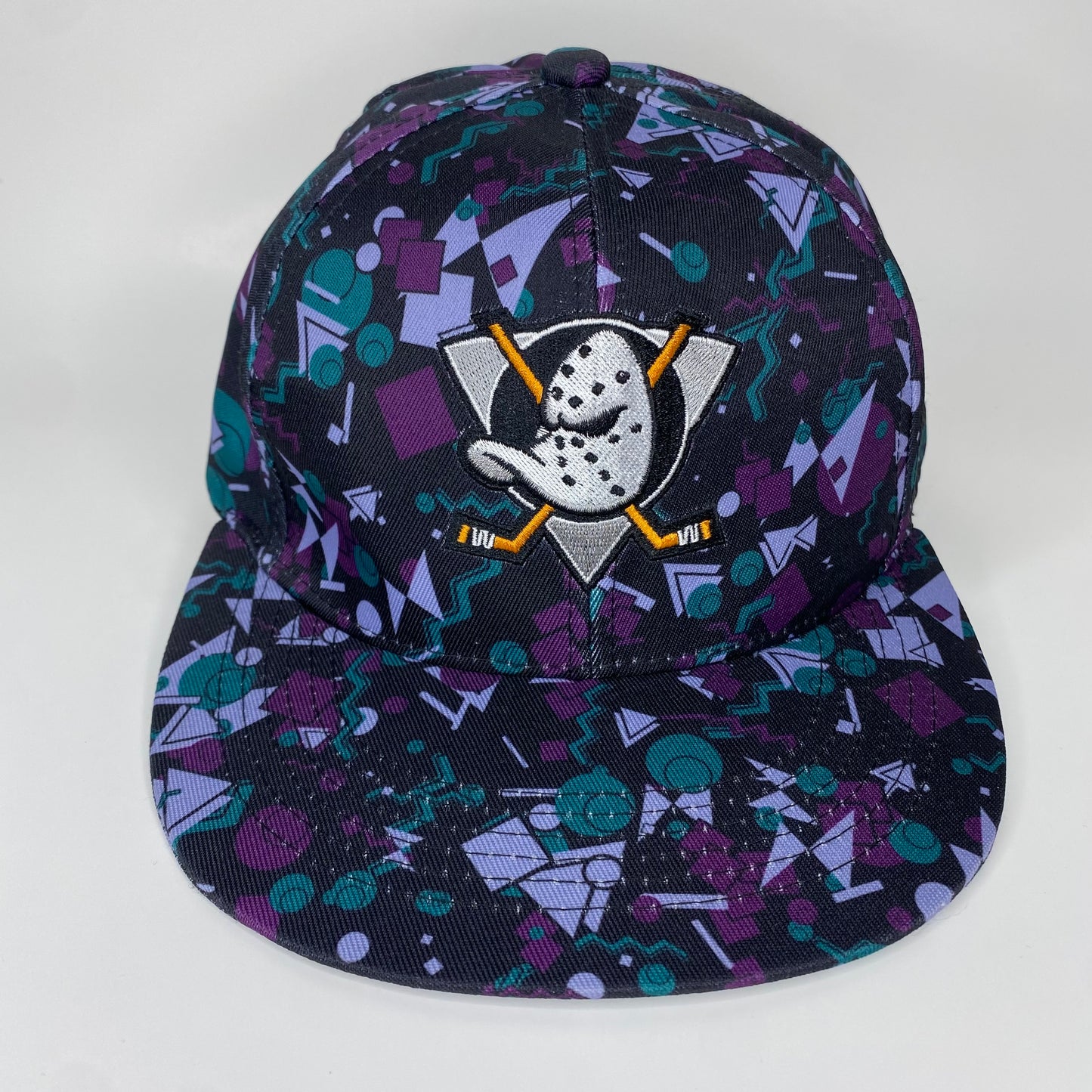 Anaheim Ducks Hat - A