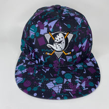 Load image into Gallery viewer, Anaheim Ducks Hat - A
