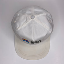 Load image into Gallery viewer, Vintage 1987 Pan American Games hat
