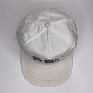 Vintage 1987 Pan American Games hat