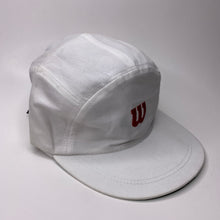 Load image into Gallery viewer, Vintage Wilson Tennis Hat
