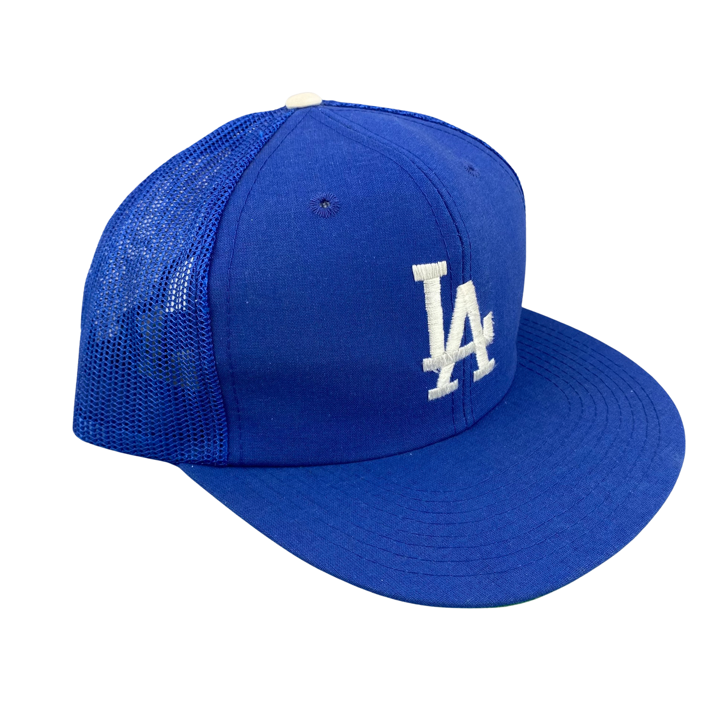 Vintage 90s LA Dodgers Promo Hat