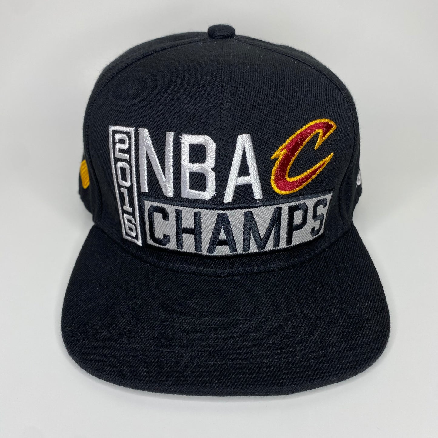 2016 Cleveland Cavaliers Cavs World Champions Hat