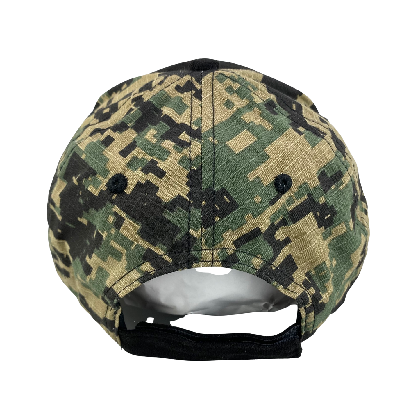 LA Lakers Camo Promo Hat