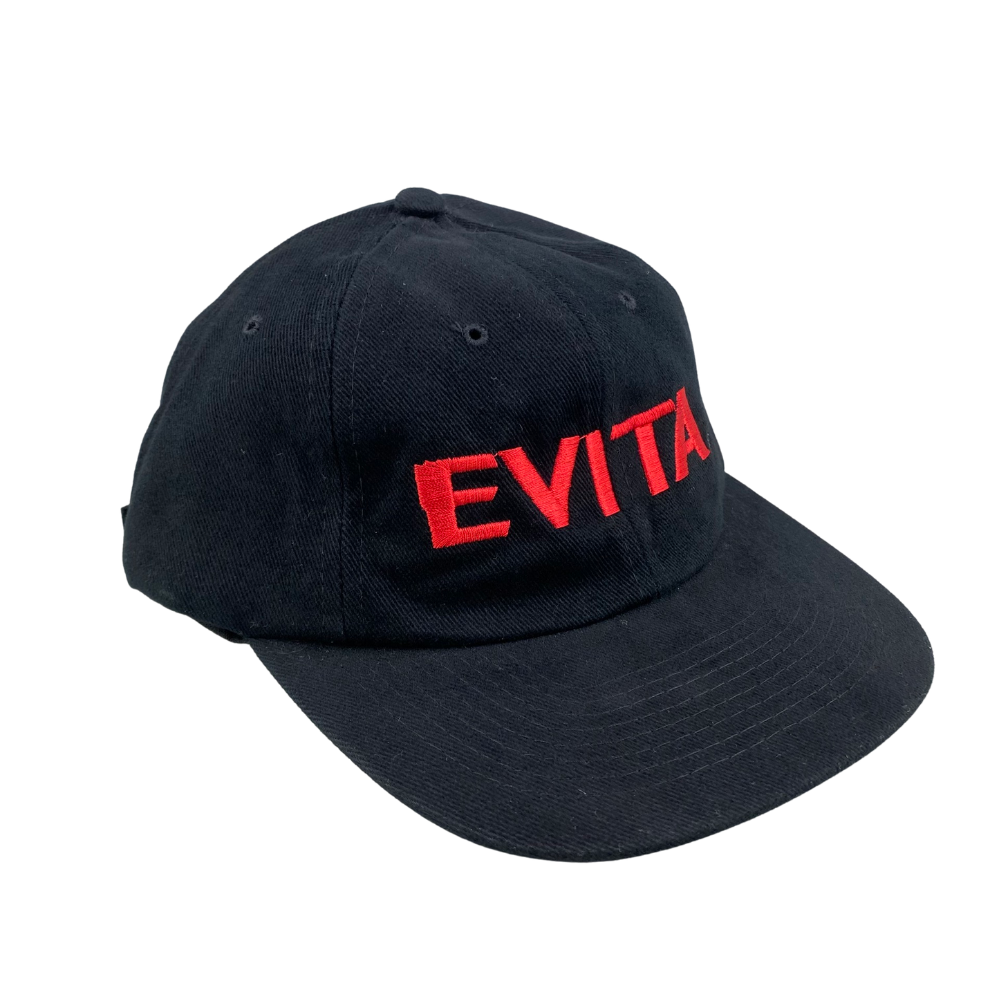 Vintage 90s Evita (1996) Movie Promo Hat